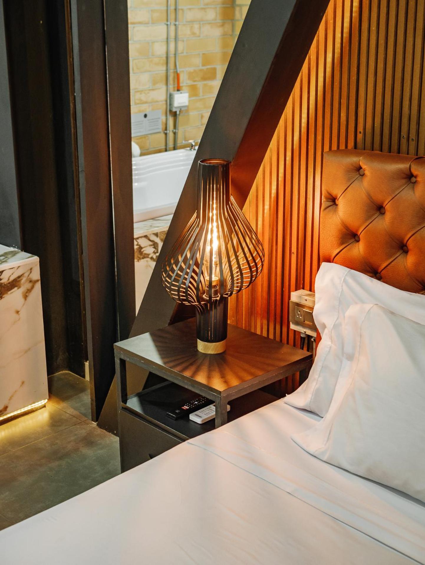 Apartahotel One Laureles *