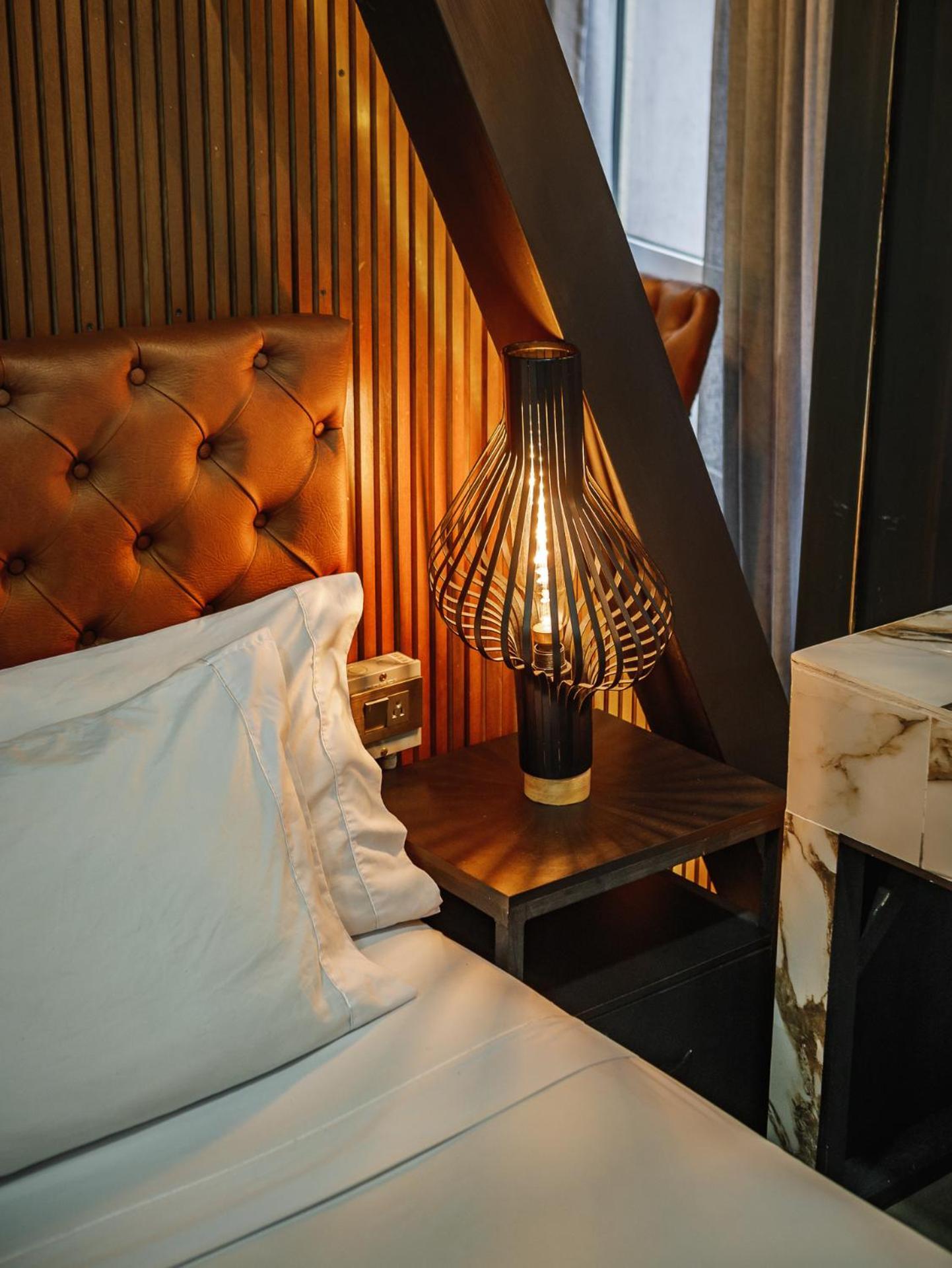 One Laureles Apartahotel *