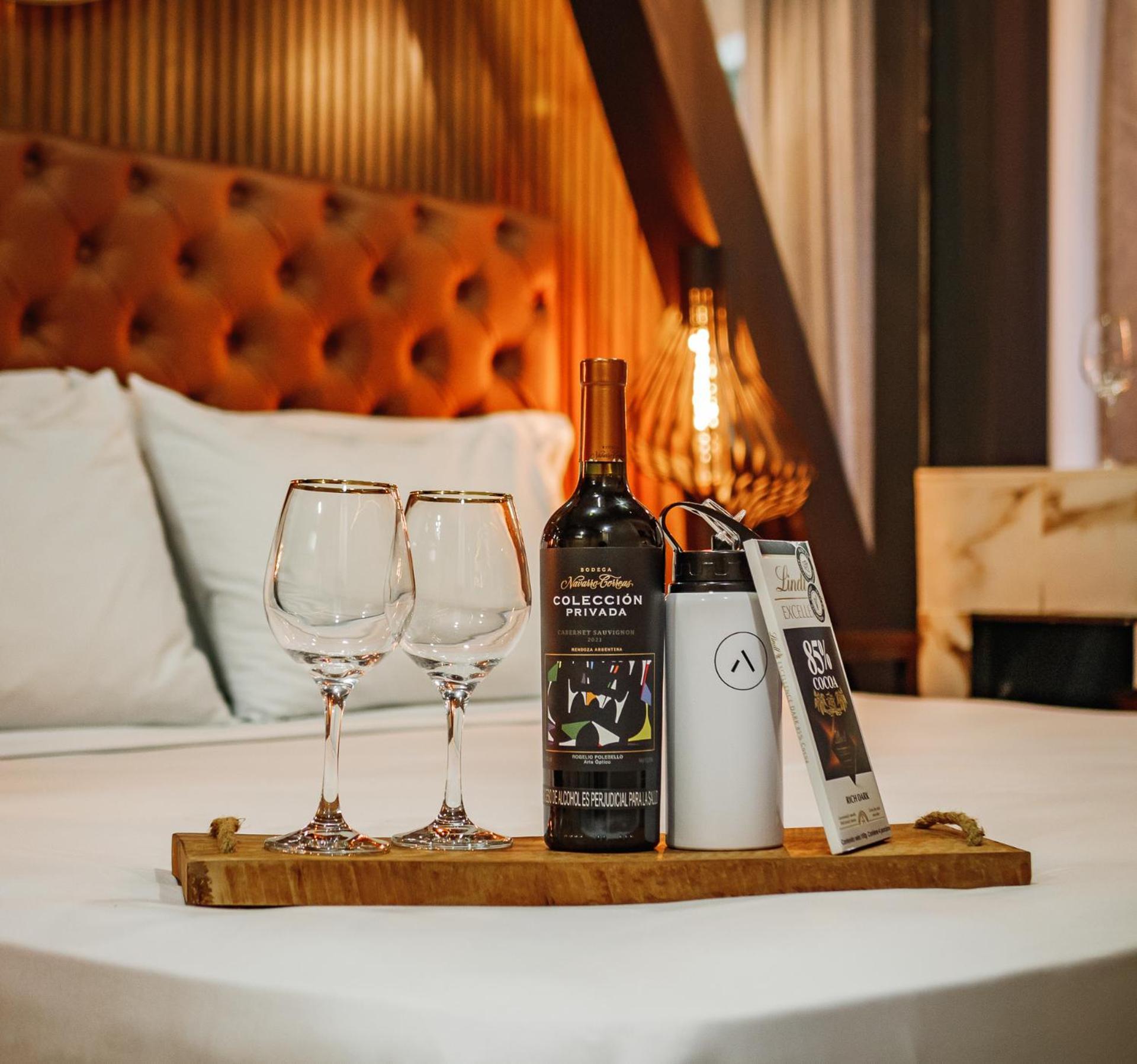 Apartahotel One Laureles