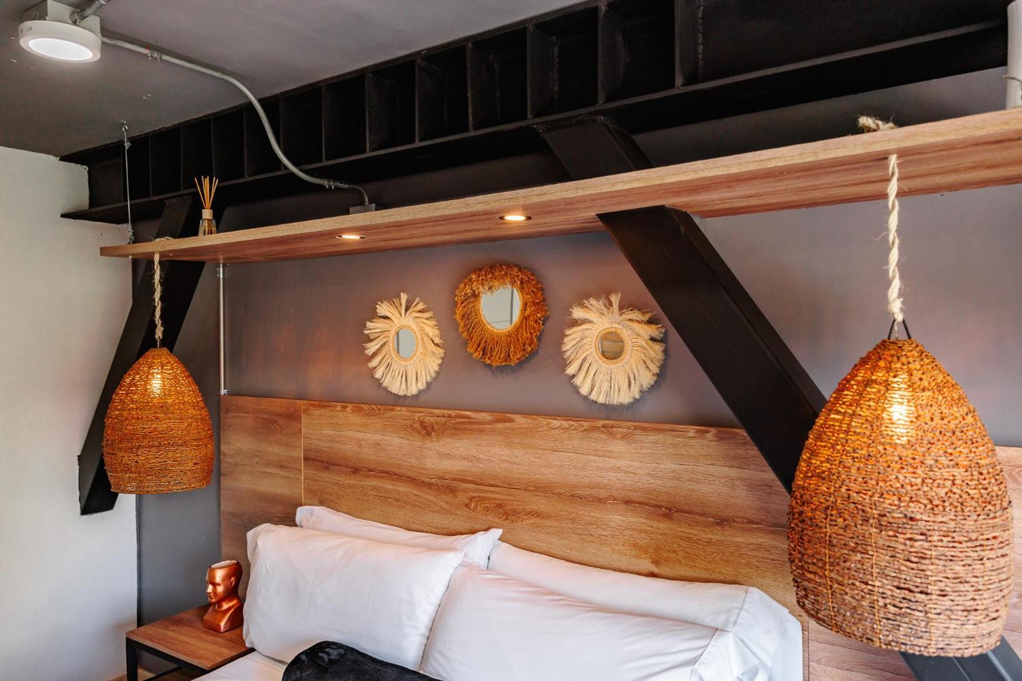 Apartahotel One Laureles