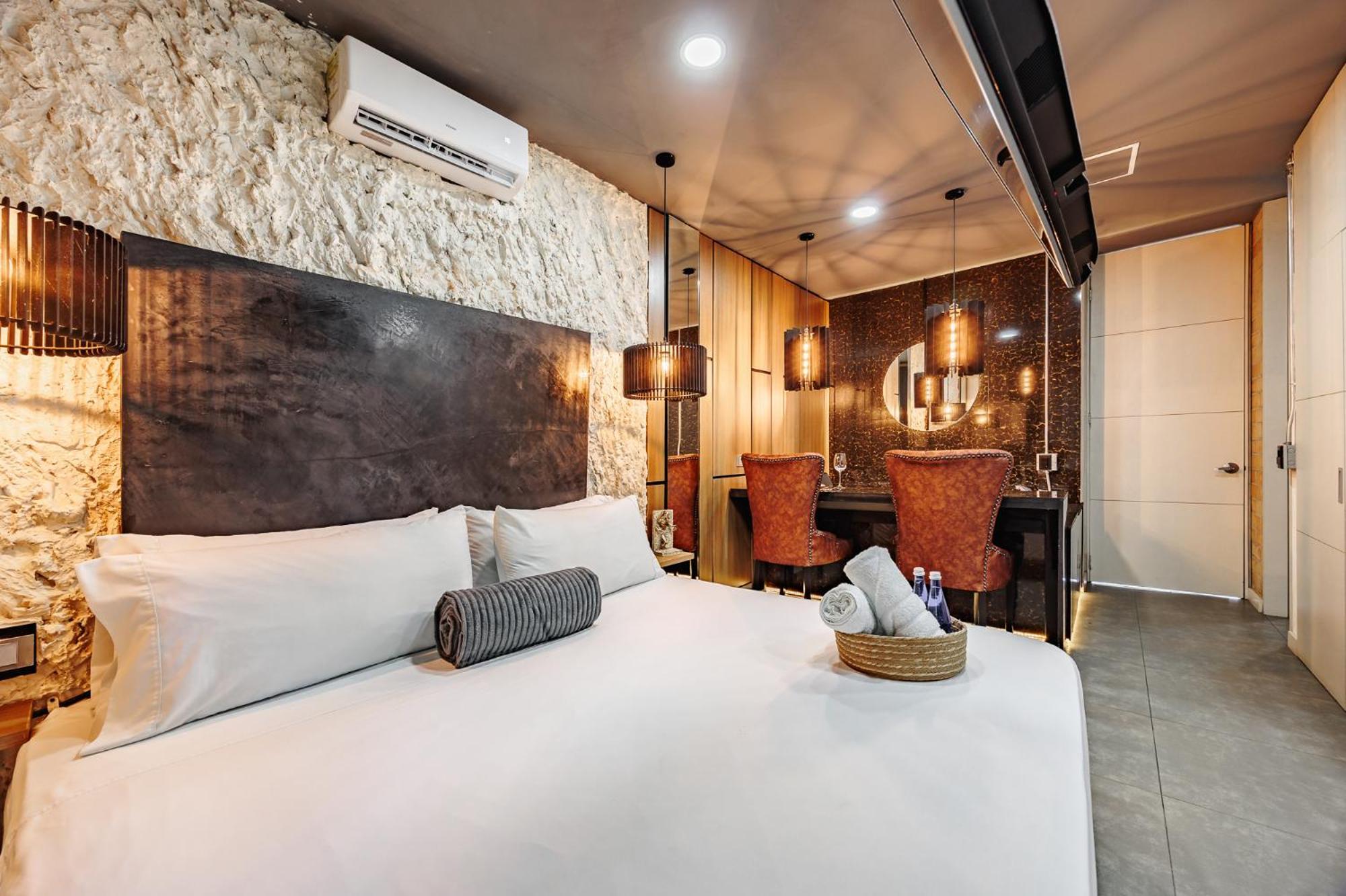 Apartahotel One Laureles *