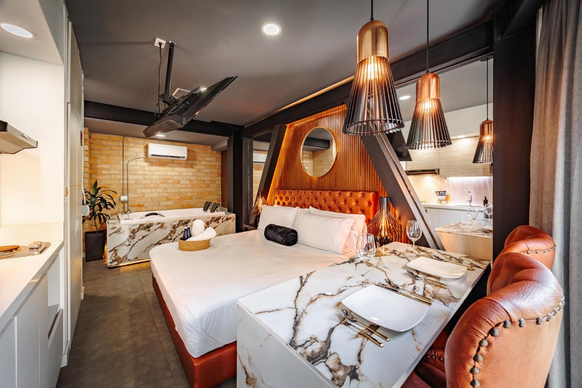Apartahotel One Laureles