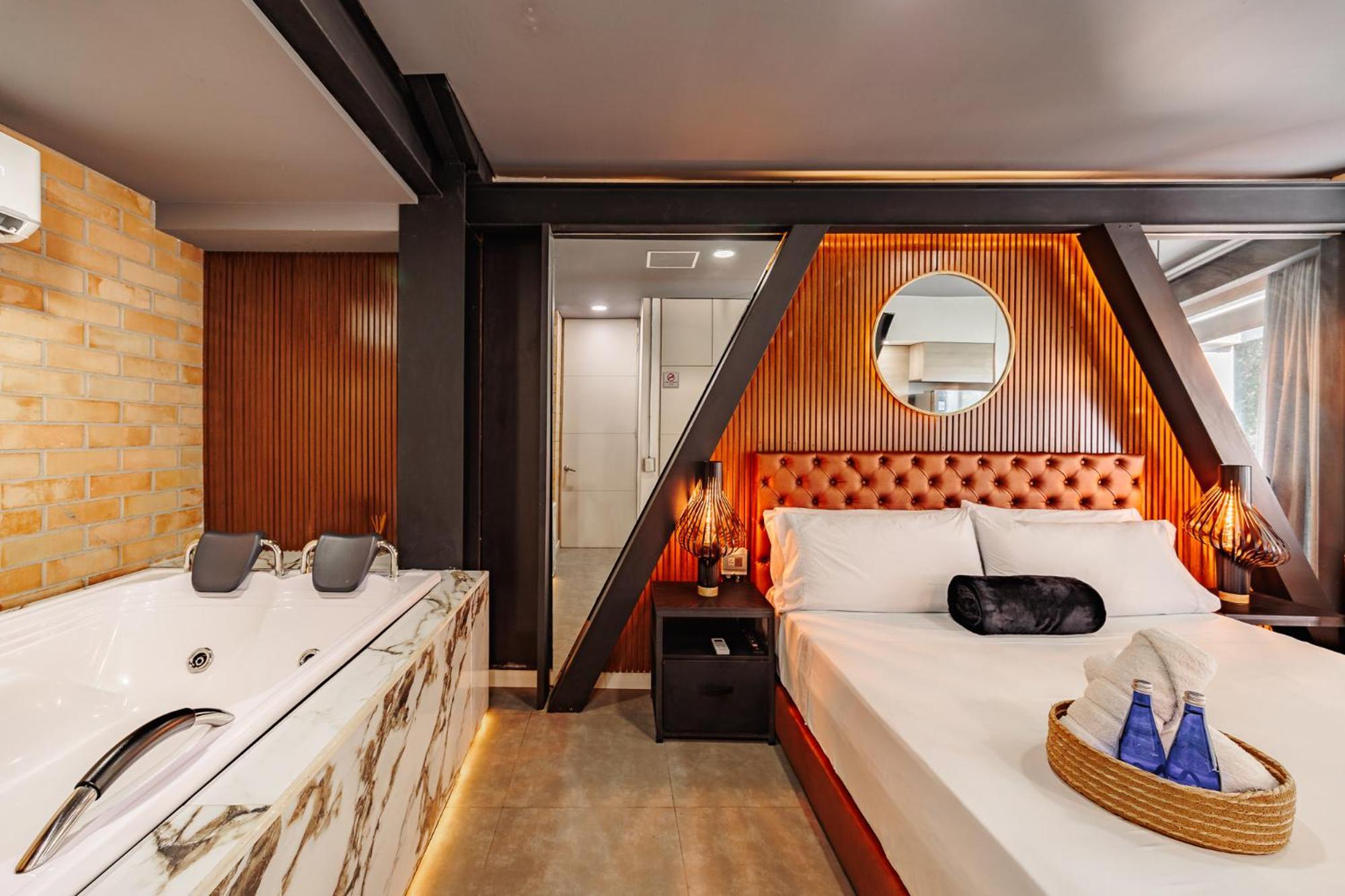 Apartahotel One Laureles Medellín