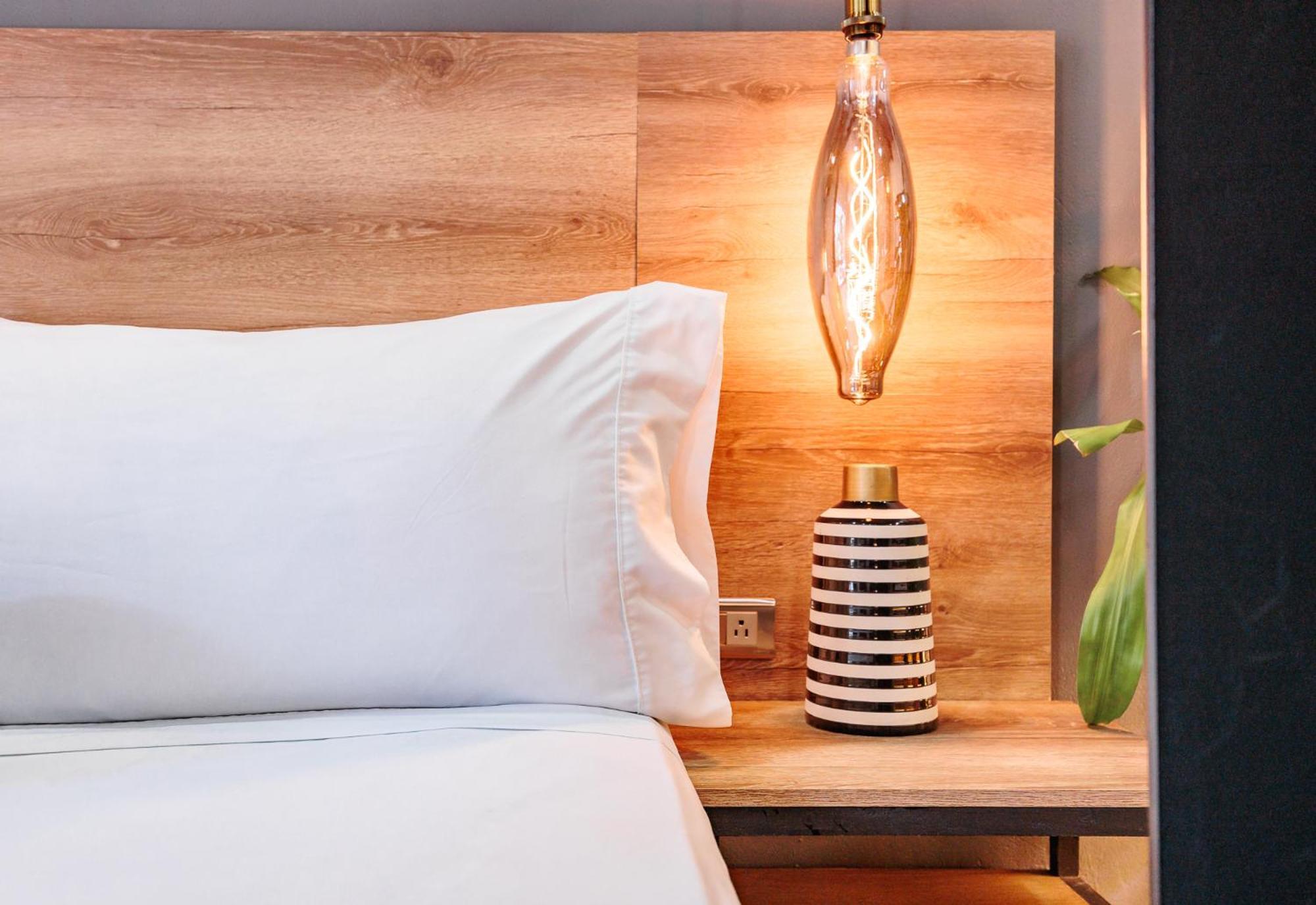 Apartahotel One Laureles *
