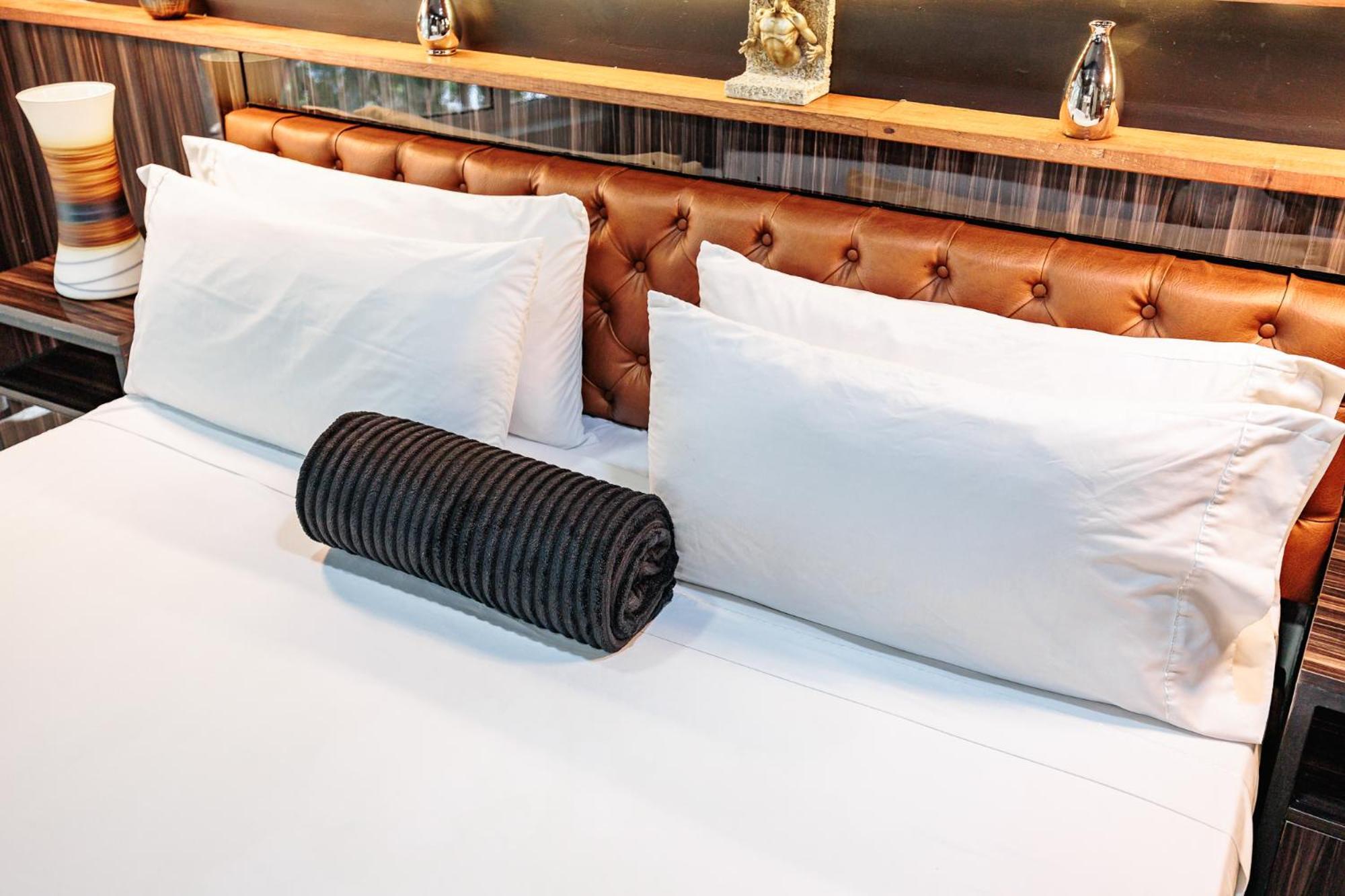One Laureles Apartahotel
