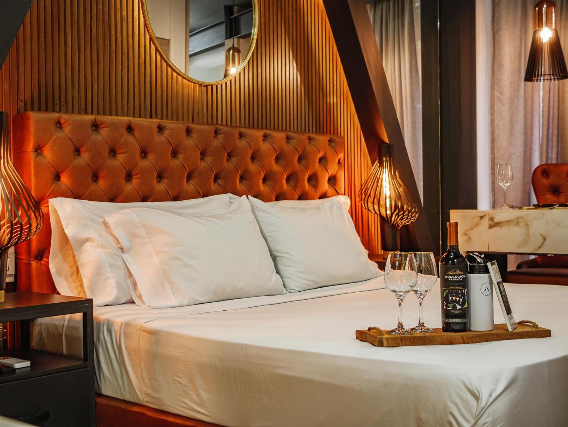 Aparthotel One Laureles Medellin
