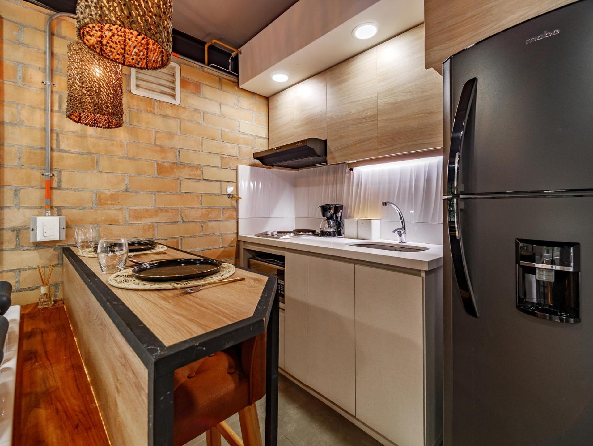 Aparthotel One Laureles *