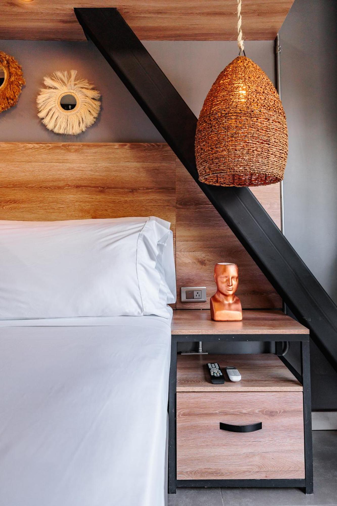 Aparthotel One Laureles *