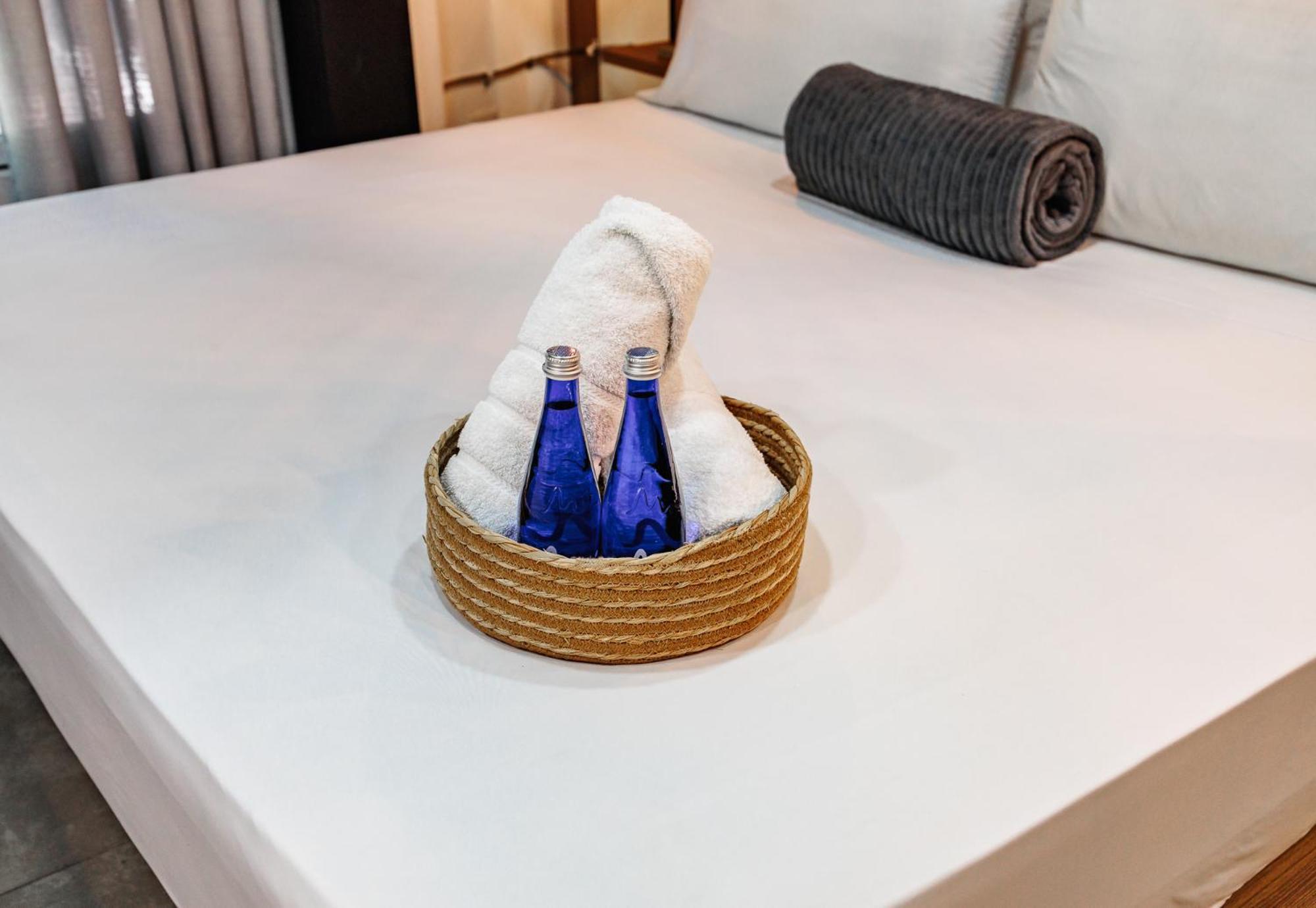 One Laureles Aparthotel *