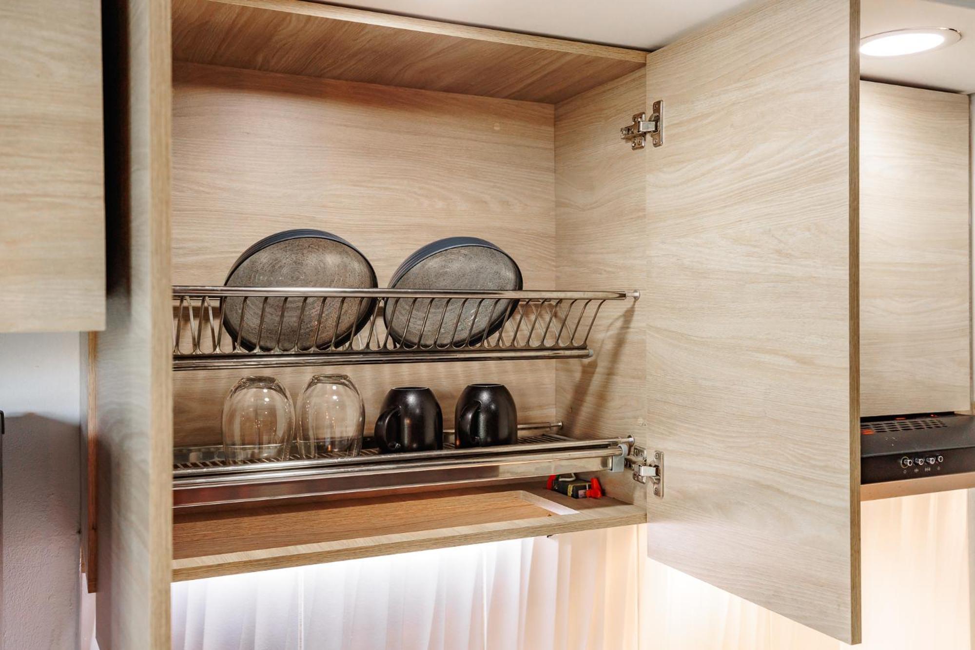 One Laureles Aparthotel Medellin