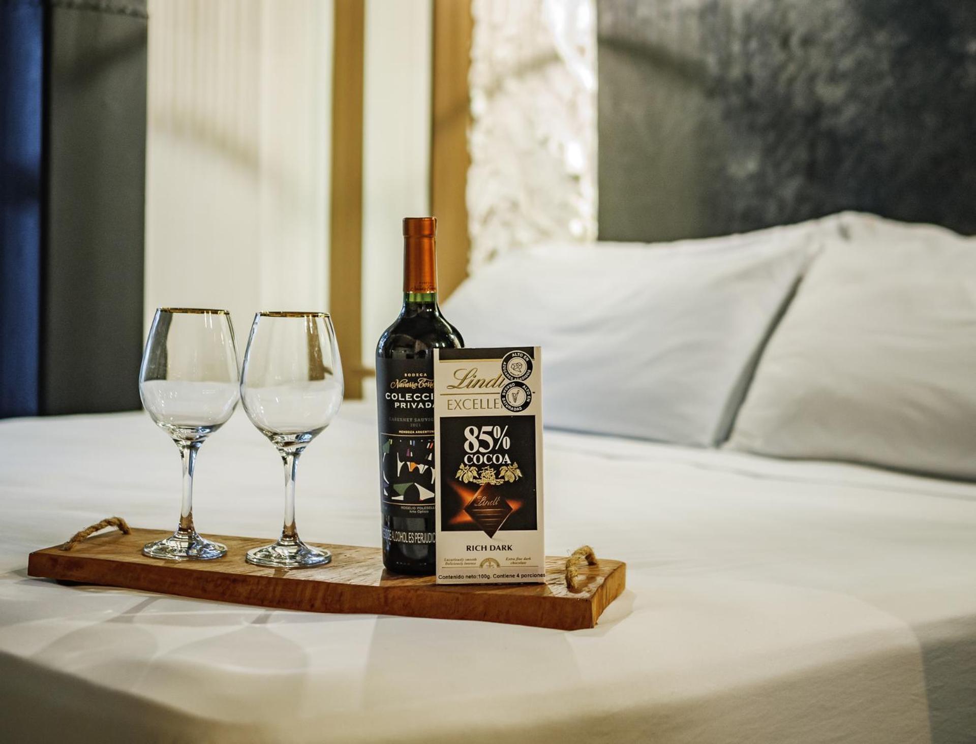 Aparthotel One Laureles