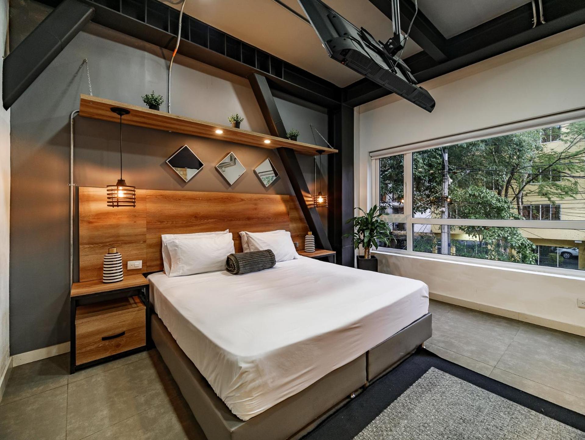 One Laureles Aparthotel *