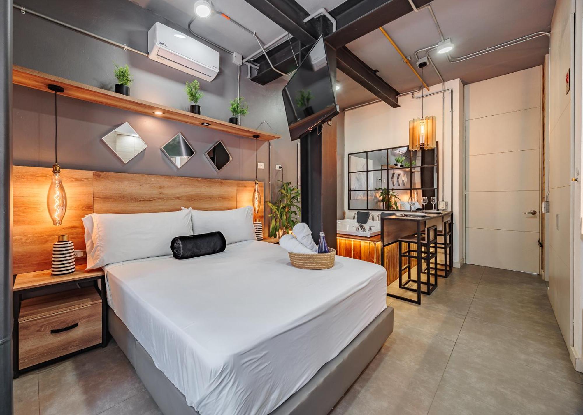 One Laureles Aparthotel *
