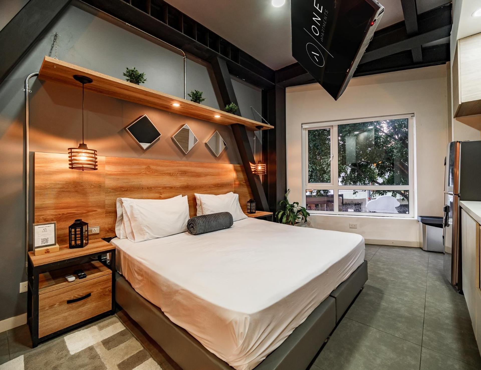 One Laureles Aparthotel *